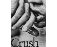 KNYGA Richard Siken Crush, Twentieth Anniversary Edition