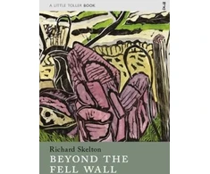 KNYGA Richard Skelton Beyond the Fell Wall