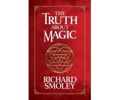 KNYGA Richard Smoley Truth About Magic