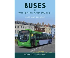 KNYGA Richard Stubbings Buses of Wiltshire and Dorset