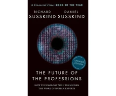 KNYGA Richard Susskind Future of the Professions