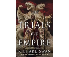 KNYGA Richard Swan Trials of Empire