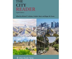 KNYGA Richard T Legates City Reader