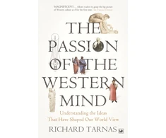 KNYGA Richard Tarnas Passion Of The Western Mind