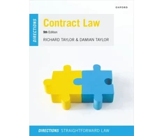KNYGA Richard Taylor Contract Law Directions