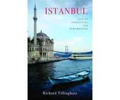KNYGA Richard Tillinghast Stambulas