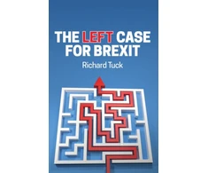 KNYGA Richard Tuck Left Case for Brexit