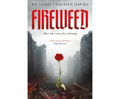 KNYGA Richard Vaughan Davies Fireweed