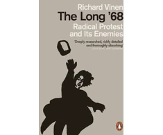 KNYGA Richard Vinen Long '68