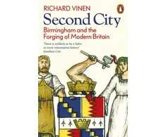 KNYGA Richard Vinen Second City
