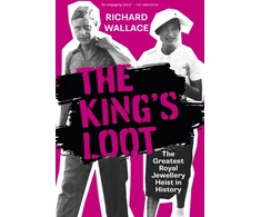 KNYGA Richard Wallace King's Loot