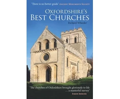 KNYGA Richard Wheeler Oxfordshire's Best Churches