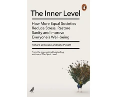 KNYGA Richard Wilkinson Inner Level