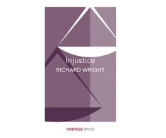 KNYGA Richard Wright Injustice