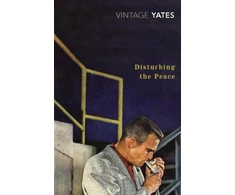 KNYGA Richard Yates Disturbing the Peace