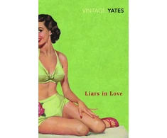KNYGA Richard Yates Liars in Love