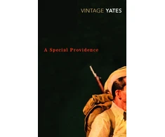 KNYGA Richard Yates Special Providence