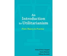 KNYGA Richard Yetter Chappell Introduction to Utilitarianism