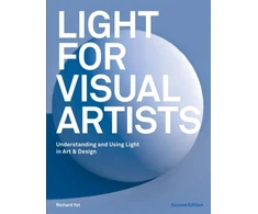 KNYGA Richard Yot Light for Visual Artists Second Edition
