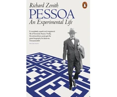 KNYGA Richard Zenith Pessoa