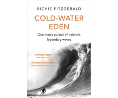 KNYGA Richie Fitzgerald Cold-Vanduo Eden