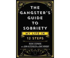 KNYGA Richie Stephens Gangster's Guide to Sobriety