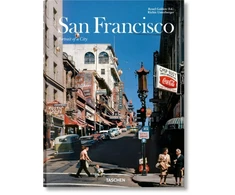 KNYGA Richie Unterberger San Francisco. Portrait of a City