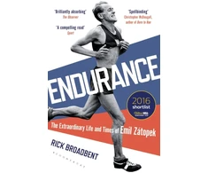 KNYGA Rick Broadbent Endurance
