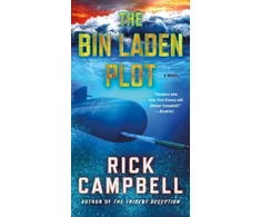 KNYGA Rick Campbell Bin Laden Plot