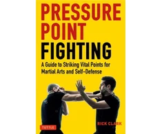 KNYGA Rick Clark Pressure Point Fighting