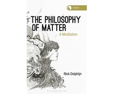 KNYGA Rick Dolphijn Philosophy of Matter