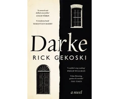 KNYGA Rick Gekoski Darke