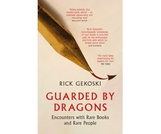 KNYGA Rick Gekoski Guarded by Dragons