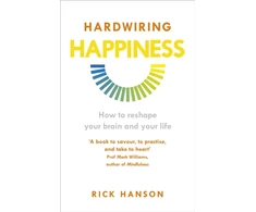 KNYGA Rick Hanson Hardwiring Happiness