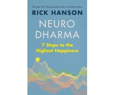 KNYGA Rick Hanson Neurodharma