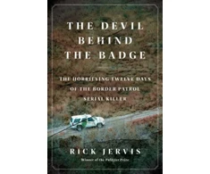 KNYGA Rick Jervis Devil Behind the Badge