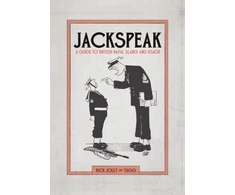 KNYGA Rick Jolly Jackspeak