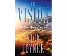 KNYGA Rick Joyner Vizija