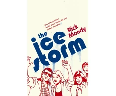 KNYGA Rick Moody Ice Storm