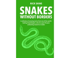 KNYGA Rick Shine Snakes Without Borders