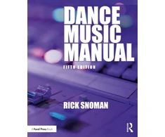 KNYGA Rick Snoman Dance Music Manual