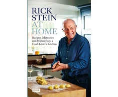 KNYGA Rick Stein at Home