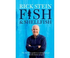 KNYGA Rick Stein Fish &amp; Shellfish