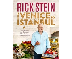 KNYGA Rick Stein: From Venice to Istanbul