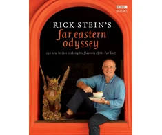 KNYGA Rick Stein's Far Eastern Odyssey