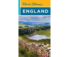 KNYGA Rick Steves England (Eleventh Edition)
