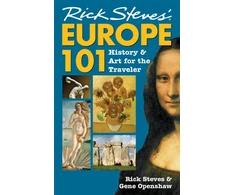 KNYGA Rick Steves' Europe 101