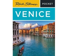 KNYGA Rick Steves Pocket Venice (Fifth Edition)