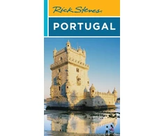 KNYGA Rick Steves Portugal (Thirteenth Edition)