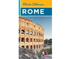 KNYGA Rick Steves Rome (Twenty-fourth Edition)